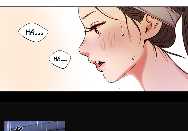 Read Redemption Camp chapter 5 image 4 on Lezhin