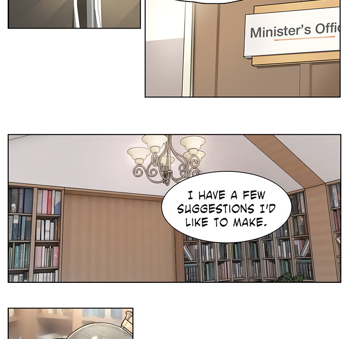 Read Redemption Camp chapter 5 image 40 on Lezhin