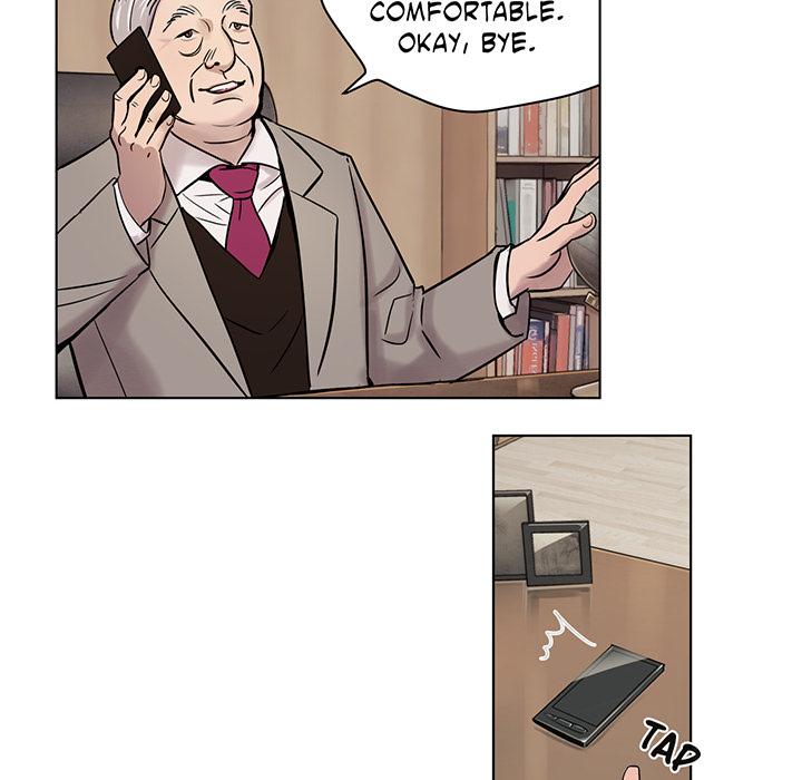 Read Redemption Camp chapter 5 image 42 on Lezhin