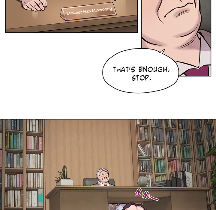 Read Redemption Camp chapter 5 image 44 on Lezhin