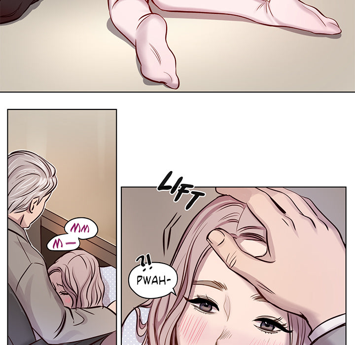 Read Redemption Camp chapter 5 image 46 on Lezhin