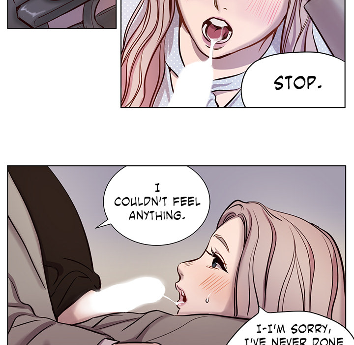 Read Redemption Camp chapter 5 image 47 on Lezhin