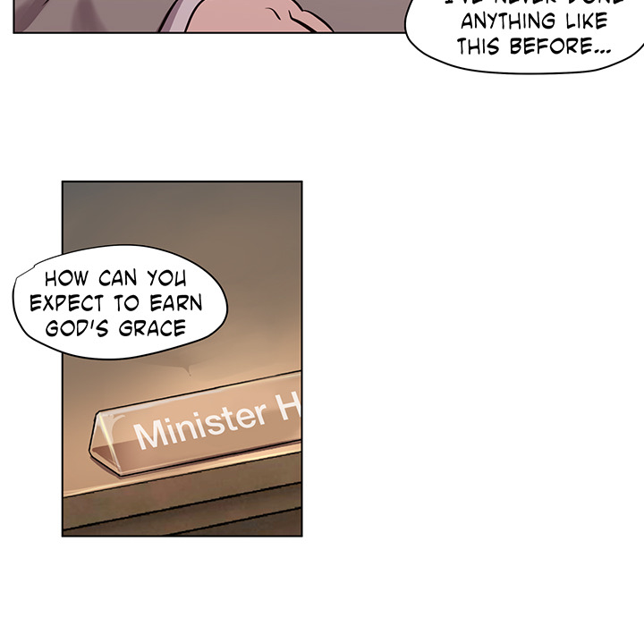 Read Redemption Camp chapter 5 image 48 on Lezhin