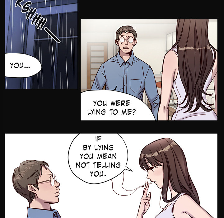 Read Redemption Camp chapter 5 image 5 on Lezhin