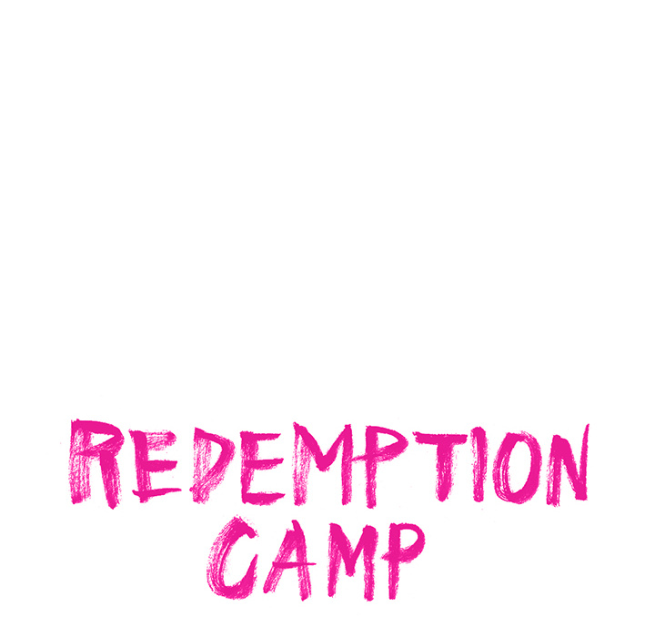 Read Redemption Camp chapter 5 image 50 on Lezhin