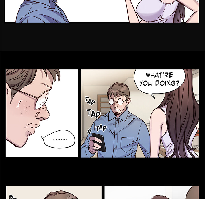 Read Redemption Camp chapter 5 image 6 on Lezhin