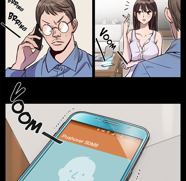 Read Redemption Camp chapter 5 image 7 on Lezhin