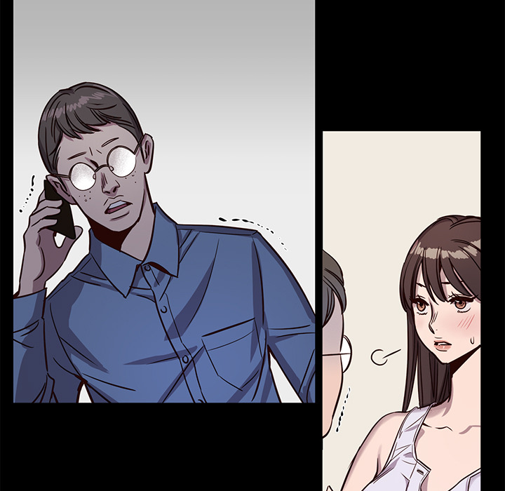 Read Redemption Camp chapter 5 image 9 on Lezhin