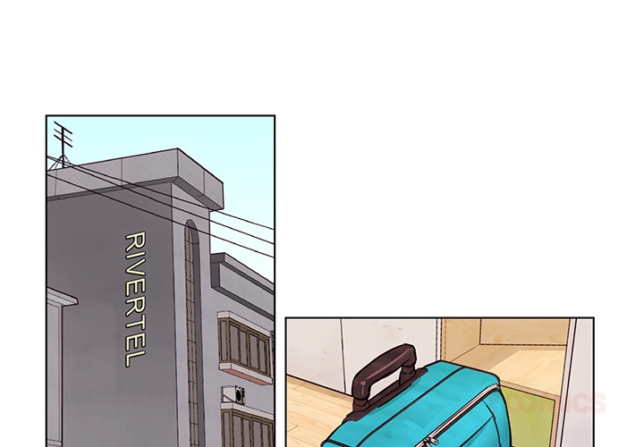 Read Redemption Camp chapter 50 image 1 on Lezhin