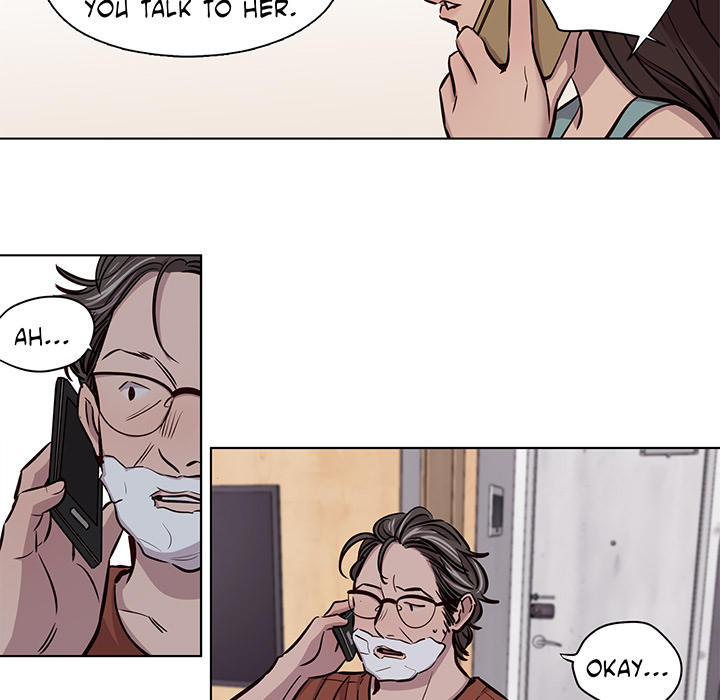 Read Redemption Camp chapter 50 image 13 on Lezhin