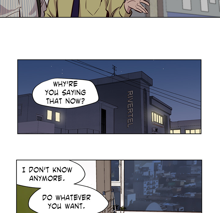Read Redemption Camp chapter 50 image 22 on Lezhin