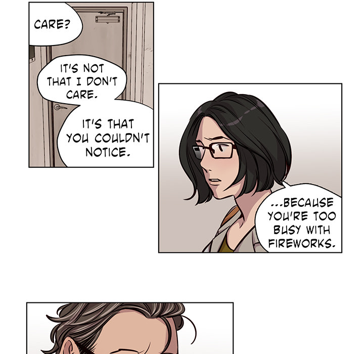 Read Redemption Camp chapter 50 image 24 on Lezhin