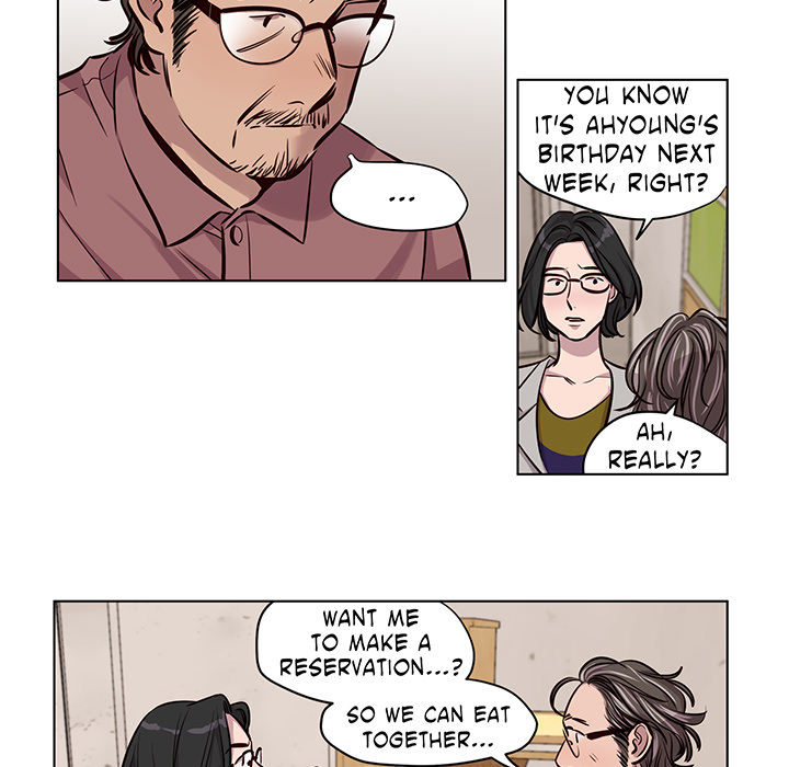 Read Redemption Camp chapter 50 image 25 on Lezhin