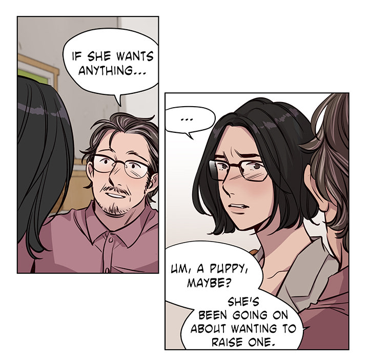 Read Redemption Camp chapter 50 image 28 on Lezhin