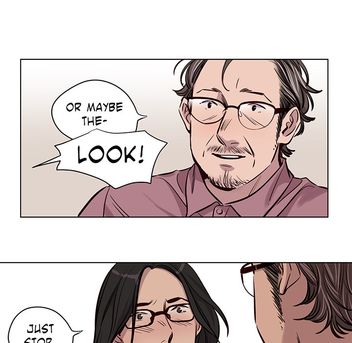 Read Redemption Camp chapter 50 image 29 on Lezhin
