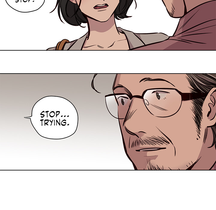 Read Redemption Camp chapter 50 image 30 on Lezhin