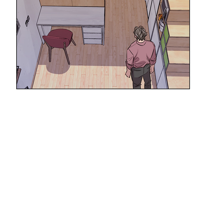 Read Redemption Camp chapter 50 image 32 on Lezhin