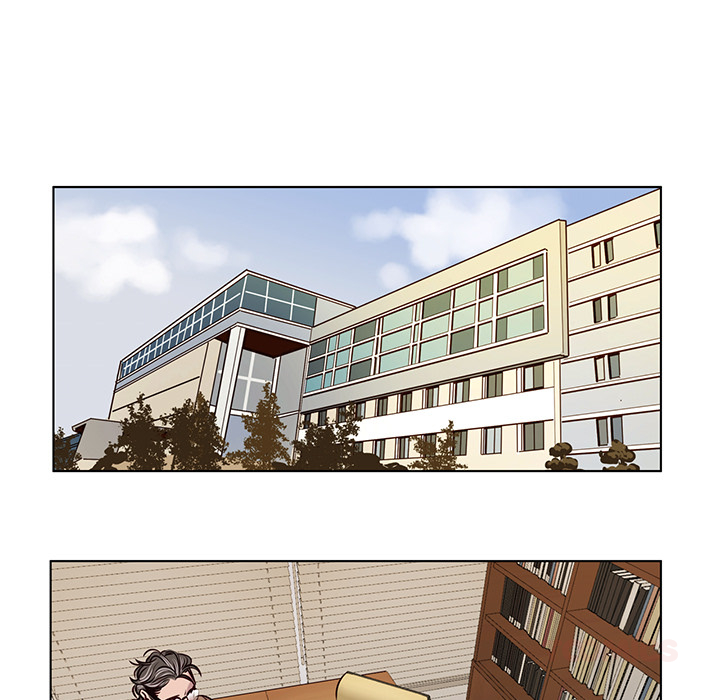 Read Redemption Camp chapter 50 image 33 on Lezhin