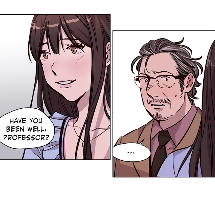 Read Redemption Camp chapter 50 image 36 on Lezhin