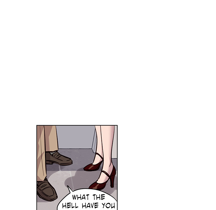 Read Redemption Camp chapter 50 image 38 on Lezhin