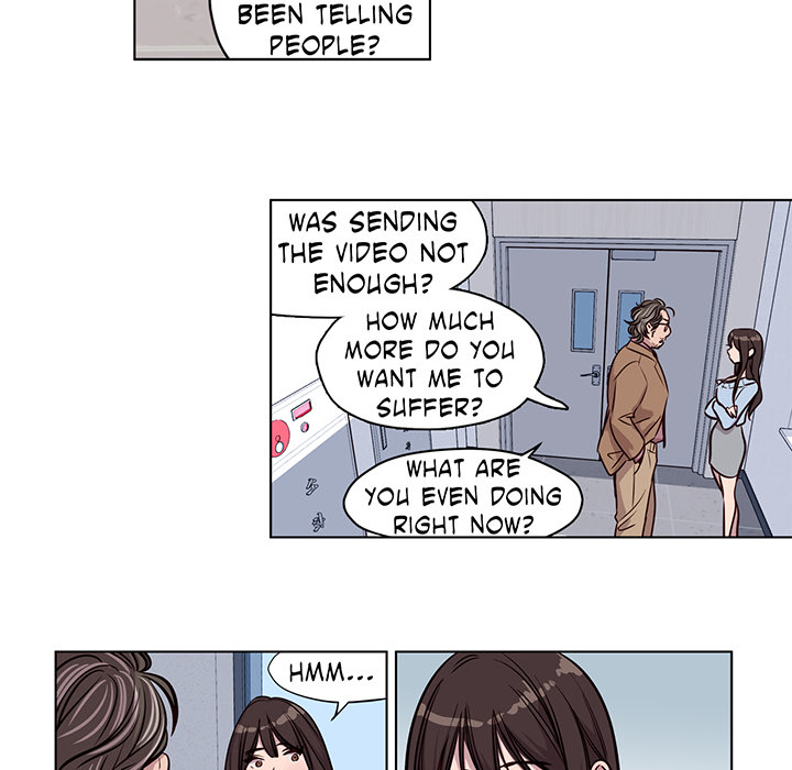 Read Redemption Camp chapter 50 image 39 on Lezhin