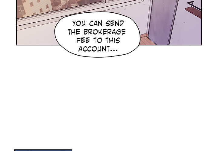 Read Redemption Camp chapter 50 image 4 on Lezhin