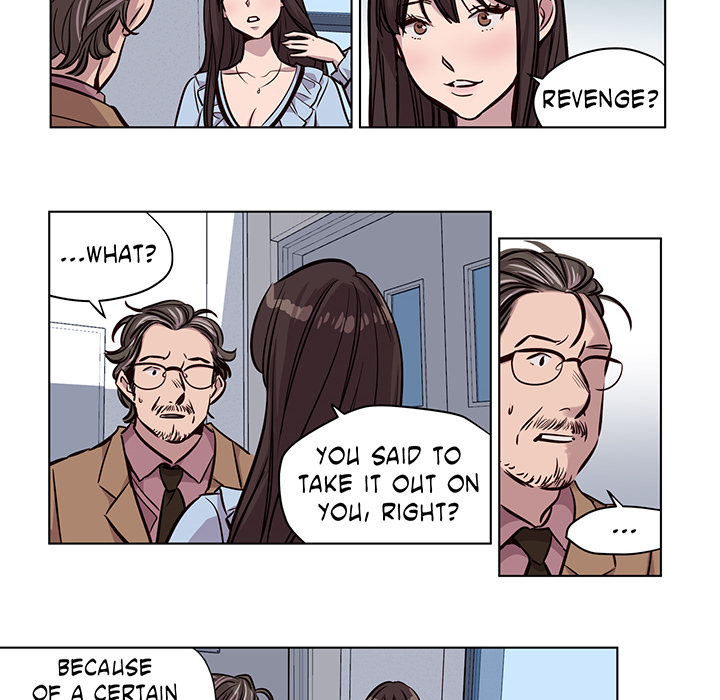 Read Redemption Camp chapter 50 image 40 on Lezhin
