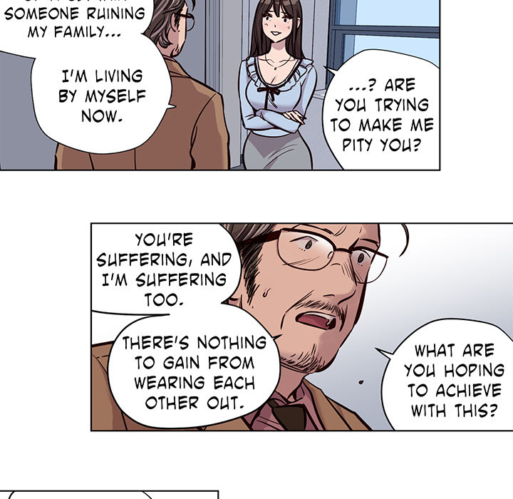 Read Redemption Camp chapter 50 image 41 on Lezhin