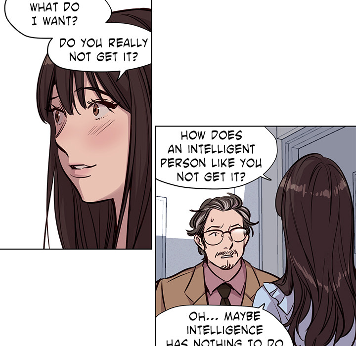 Read Redemption Camp chapter 50 image 42 on Lezhin