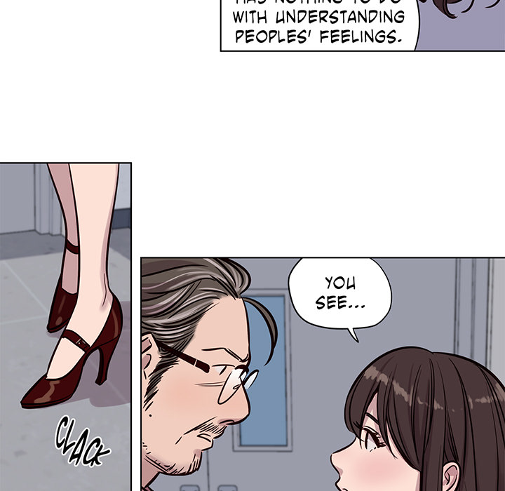 Read Redemption Camp chapter 50 image 43 on Lezhin