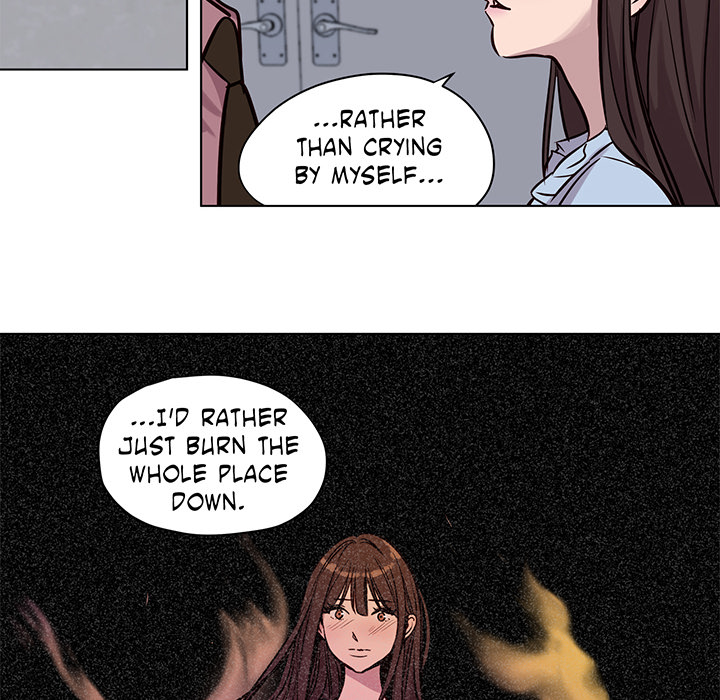 Read Redemption Camp chapter 50 image 44 on Lezhin