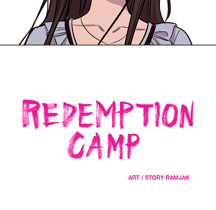 Read Redemption Camp chapter 50 image 46 on Lezhin