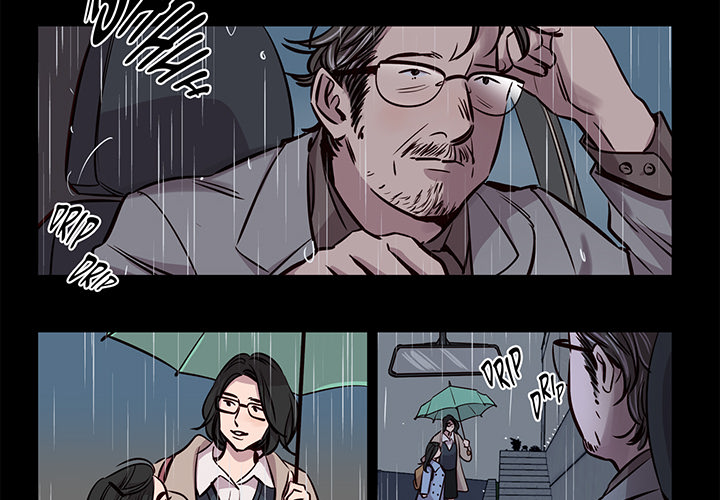 Read Redemption Camp chapter 51 image 1 on Lezhin