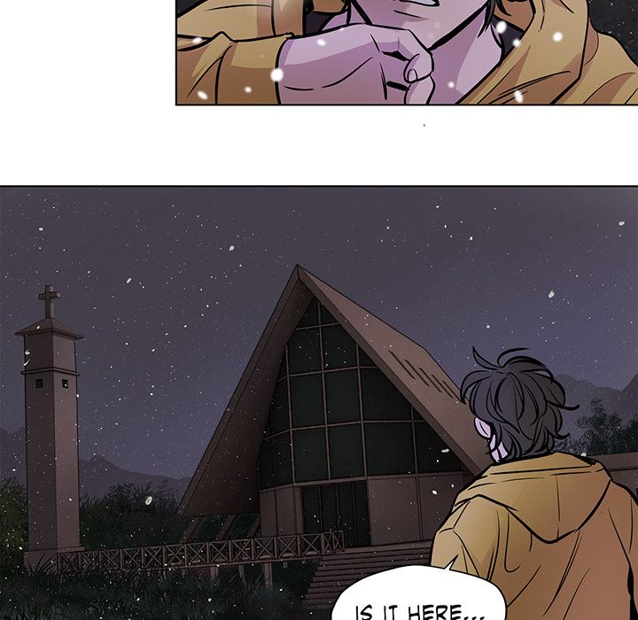 Read Redemption Camp chapter 51 image 10 on Lezhin
