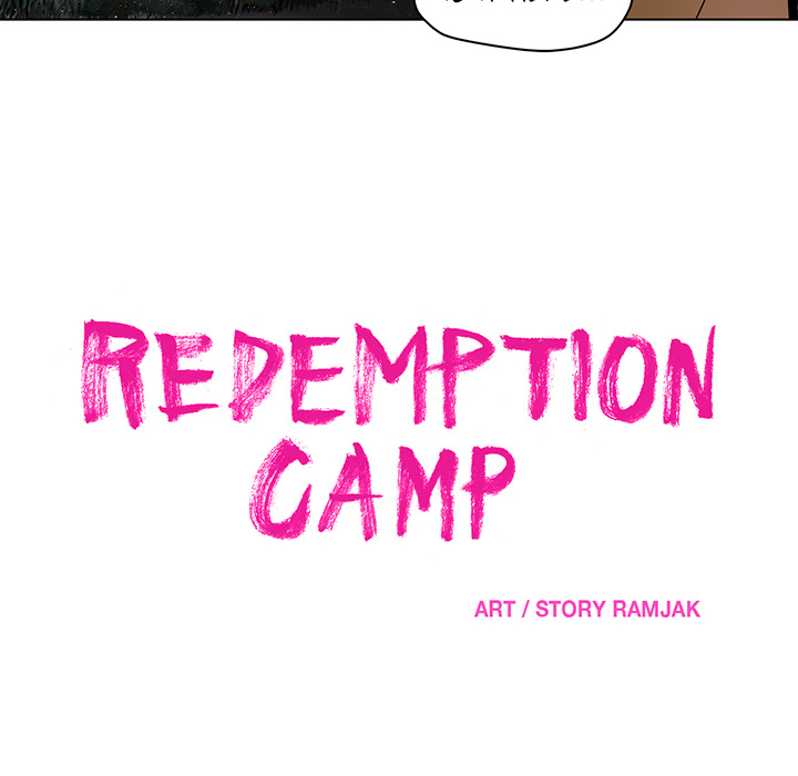 Read Redemption Camp chapter 51 image 11 on Lezhin