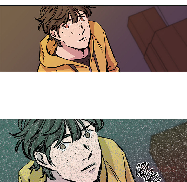 Read Redemption Camp chapter 51 image 17 on Lezhin
