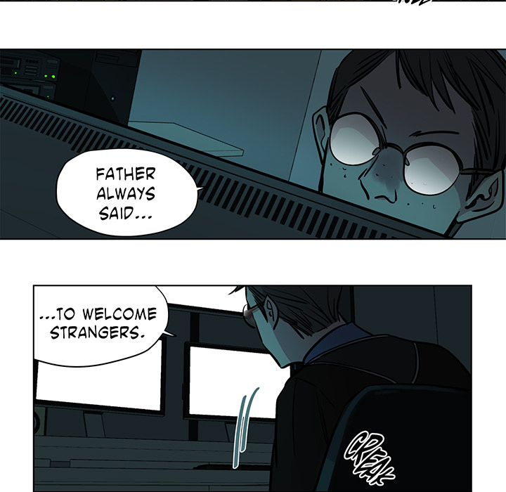 Read Redemption Camp chapter 51 image 18 on Lezhin