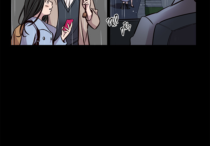 Read Redemption Camp chapter 51 image 2 on Lezhin
