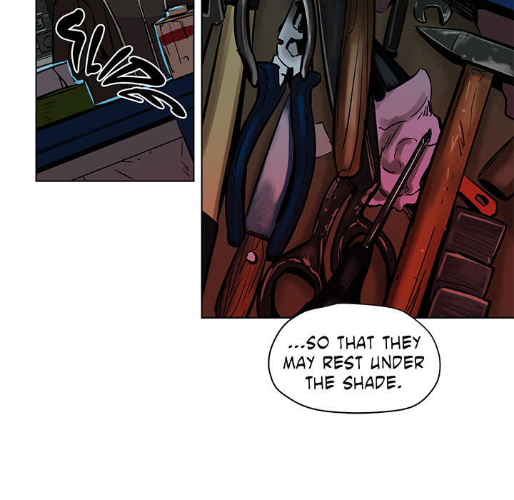 Read Redemption Camp chapter 51 image 20 on Lezhin
