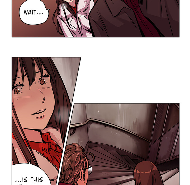 Read Redemption Camp chapter 51 image 22 on Lezhin
