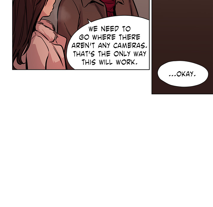 Read Redemption Camp chapter 51 image 25 on Lezhin