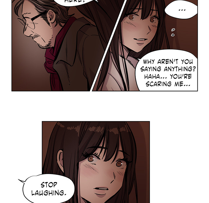 Read Redemption Camp chapter 51 image 27 on Lezhin