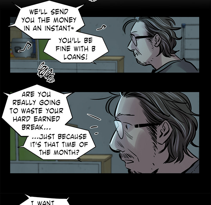 Read Redemption Camp chapter 51 image 29 on Lezhin