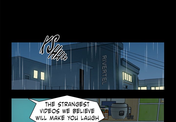 Read Redemption Camp chapter 51 image 3 on Lezhin