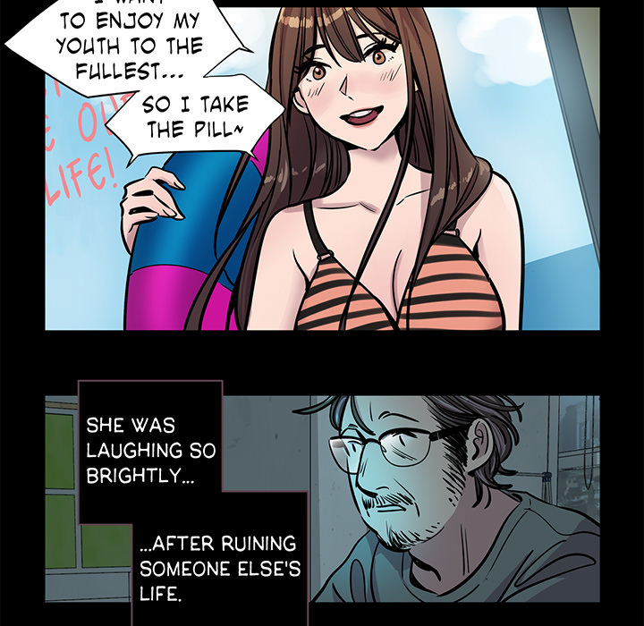 Read Redemption Camp chapter 51 image 30 on Lezhin