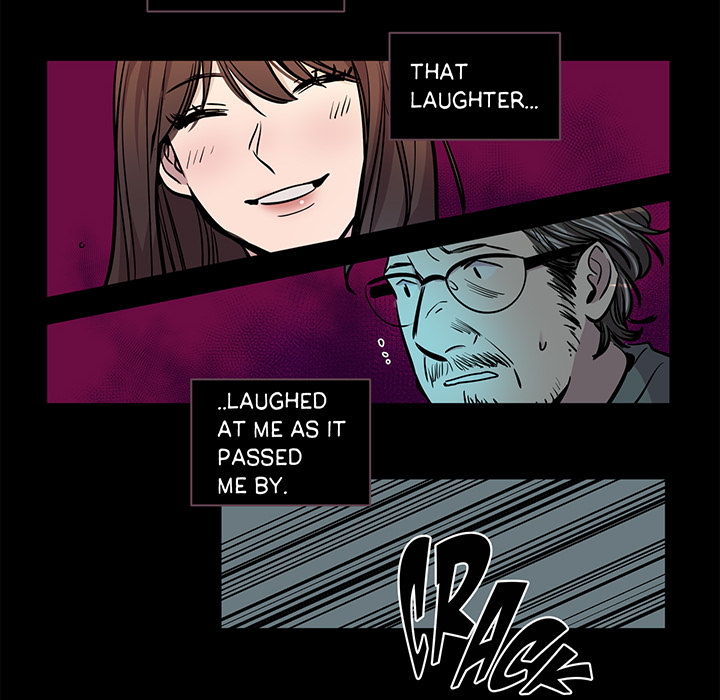 Read Redemption Camp chapter 51 image 31 on Lezhin