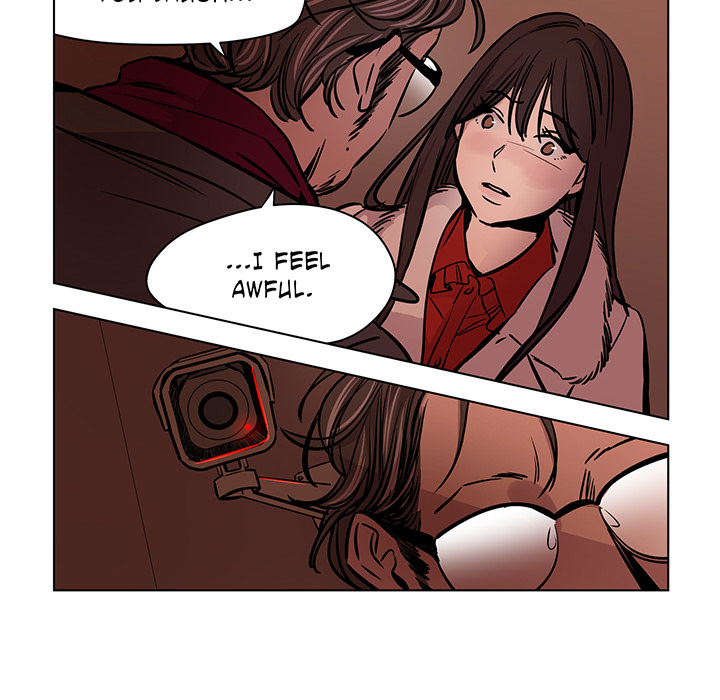 Read Redemption Camp chapter 51 image 33 on Lezhin