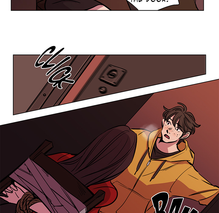 Read Redemption Camp chapter 51 image 38 on Lezhin