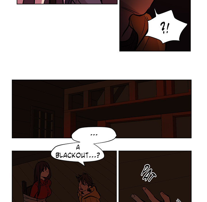 Read Redemption Camp chapter 51 image 41 on Lezhin