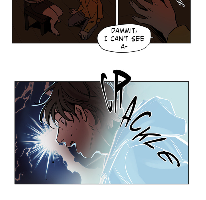 Read Redemption Camp chapter 51 image 42 on Lezhin